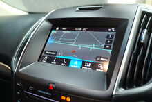 Ford Edge TDCi Sport 