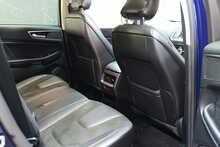 Ford Edge TDCi Sport 