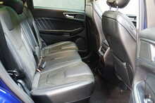 Ford Edge TDCi Sport 