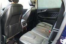 Ford Edge TDCi Sport 
