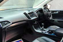 Ford Edge TDCi Sport 