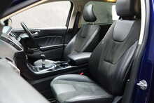 Ford Edge TDCi Sport 