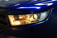 Ford Edge TDCi Sport 