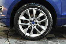 Ford Edge TDCi Sport 