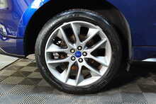 Ford Edge TDCi Sport 