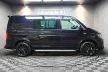 Volkswagen Transporter BiTDI T32 BlueMotion Tech 