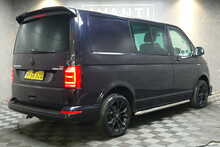 Volkswagen Transporter BiTDI T32 BlueMotion Tech 
