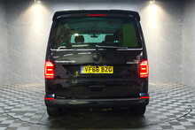 Volkswagen Transporter BiTDI T32 BlueMotion Tech 