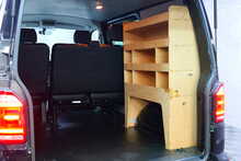 Volkswagen Transporter BiTDI T32 BlueMotion Tech 