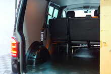 Volkswagen Transporter BiTDI T32 BlueMotion Tech 