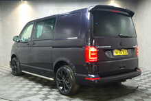Volkswagen Transporter BiTDI T32 BlueMotion Tech 