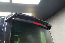 Volkswagen Transporter BiTDI T32 BlueMotion Tech 