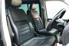 Volkswagen Transporter BiTDI T32 BlueMotion Tech 