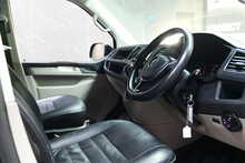 Volkswagen Transporter BiTDI T32 BlueMotion Tech 