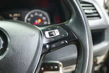 Volkswagen Transporter BiTDI T32 BlueMotion Tech 