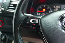 Volkswagen Transporter BiTDI T32 BlueMotion Tech 