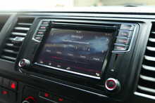 Volkswagen Transporter BiTDI T32 BlueMotion Tech 