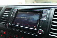 Volkswagen Transporter BiTDI T32 BlueMotion Tech 