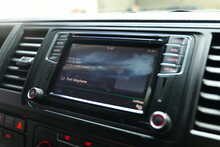 Volkswagen Transporter BiTDI T32 BlueMotion Tech 