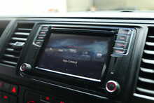 Volkswagen Transporter BiTDI T32 BlueMotion Tech 