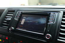 Volkswagen Transporter BiTDI T32 BlueMotion Tech 