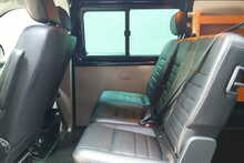 Volkswagen Transporter BiTDI T32 BlueMotion Tech 