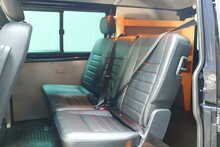 Volkswagen Transporter BiTDI T32 BlueMotion Tech 