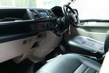 Volkswagen Transporter BiTDI T32 BlueMotion Tech 