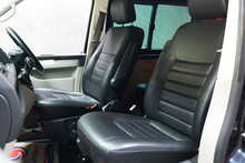 Volkswagen Transporter BiTDI T32 BlueMotion Tech 
