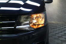 Volkswagen Transporter BiTDI T32 BlueMotion Tech 