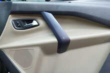 Ford Transit Custom TDCi 290 Limited 