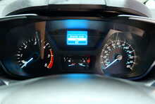 Ford Transit Custom TDCi 290 Limited 