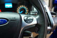 Ford Transit Custom TDCi 290 Limited 