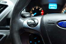 Ford Transit Custom TDCi 290 Limited 