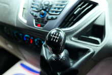 Ford Transit Custom TDCi 290 Limited 