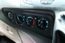 Ford Transit Custom TDCi 290 Limited 