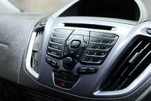 Ford Transit Custom TDCi 290 Limited 