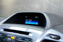 Ford Transit Custom TDCi 290 Limited 