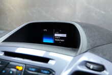 Ford Transit Custom TDCi 290 Limited 