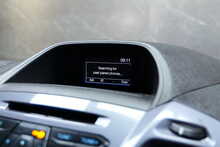 Ford Transit Custom TDCi 290 Limited 