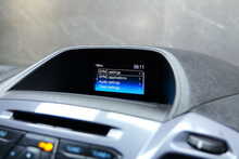 Ford Transit Custom TDCi 290 Limited 