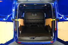 Ford Transit Custom TDCi 290 Limited 