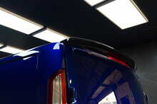 Ford Transit Custom TDCi 290 Limited 