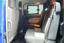 Ford Transit Custom TDCi 290 Limited 