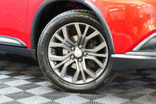 Mitsubishi Outlander DI-D 3 