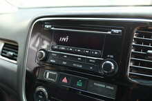 Mitsubishi Outlander DI-D 3 