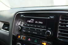 Mitsubishi Outlander DI-D 3 