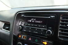 Mitsubishi Outlander DI-D 3 