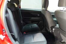 Mitsubishi Outlander DI-D 3 