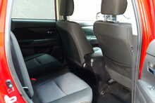 Mitsubishi Outlander DI-D 3 